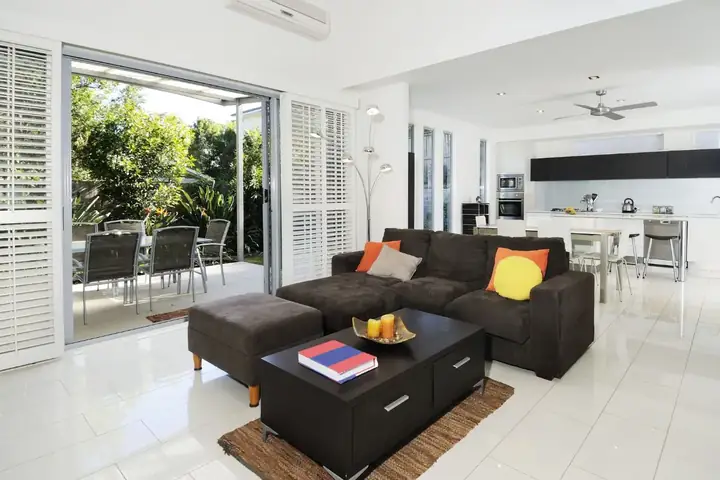 Thiết Kế Nội Thất Nhà Phố Đẹp