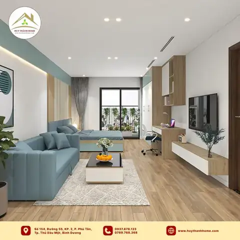 Tổng Quan Về Những Ngôi Nhà Mini Đẹp: Xu Hướng Và Định Nghĩa