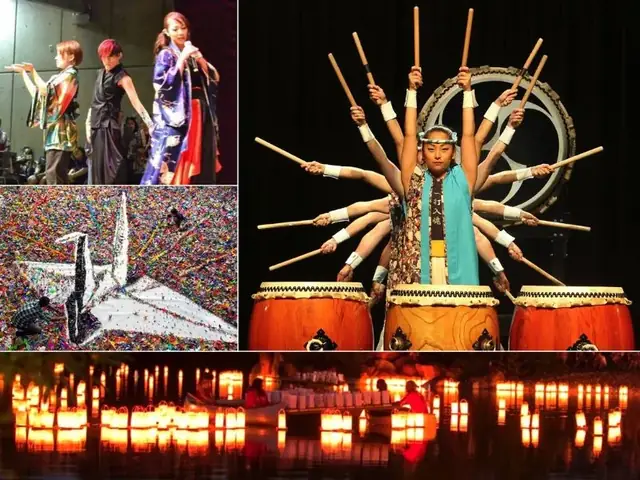 Khám Phá Các Lễ Hội Nhật Bản Vào Mùa Thu