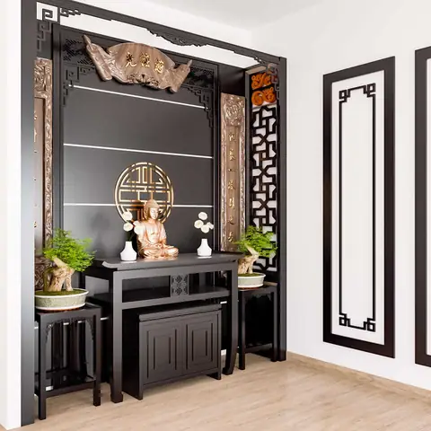 Những Ngôi Nhà Thiết Kế Đẹp