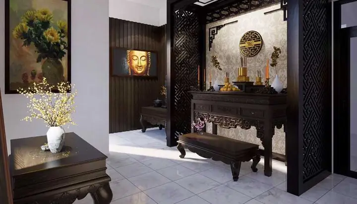 Những Ngôi Nhà Thiết Kế Đẹp