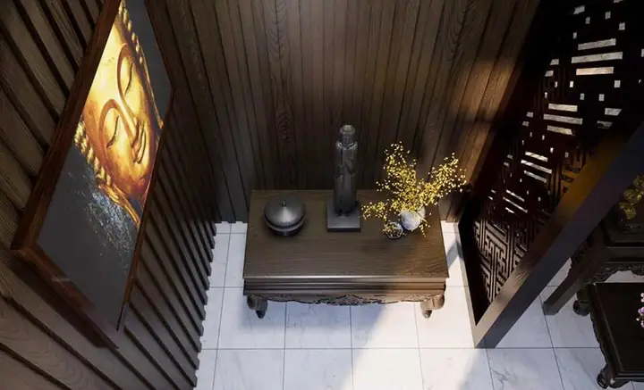 Những Ngôi Nhà Thiết Kế Đẹp