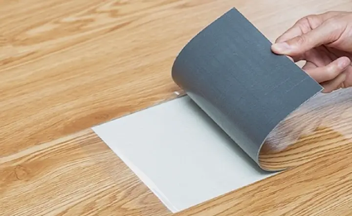 Độ Bền Của Sàn Nhựa Giả Gỗ Dán Sẵn Keo Độ Bền Của Sàn Nhựa Giả Gỗ Dán Sẵn Keo