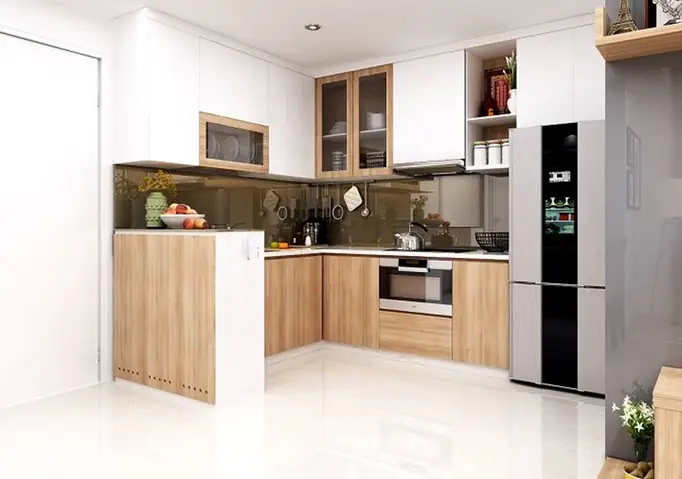 Cách Đặt Bàn Thờ Ông Táo Trong Nhà Đúng Phong Thủy