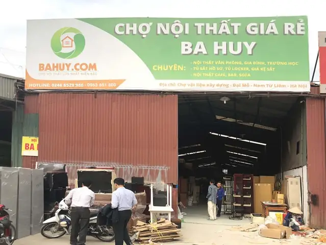 Giới Thiệu