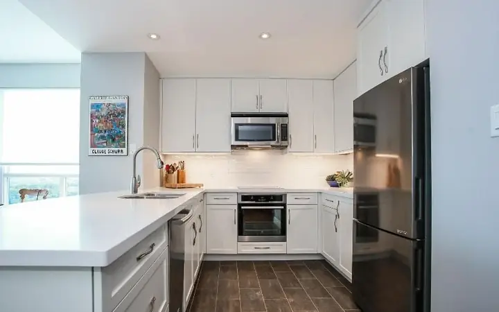 Mẫu Thiết Kế Bếp Căn Hộ Chung Cư 1 Phòng Ngủ Mẫu Thiết Kế Bếp Căn Hộ Chung Cư 1 Phòng Ngủ