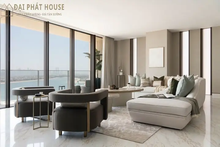 Khai Thác Triệt Để Yếu Tố Ánh Sáng Tạo Không Gian Thoáng Đãng Khai Thác Triệt Để Yếu Tố Ánh Sáng Tạo Không Gian Thoáng Đãng