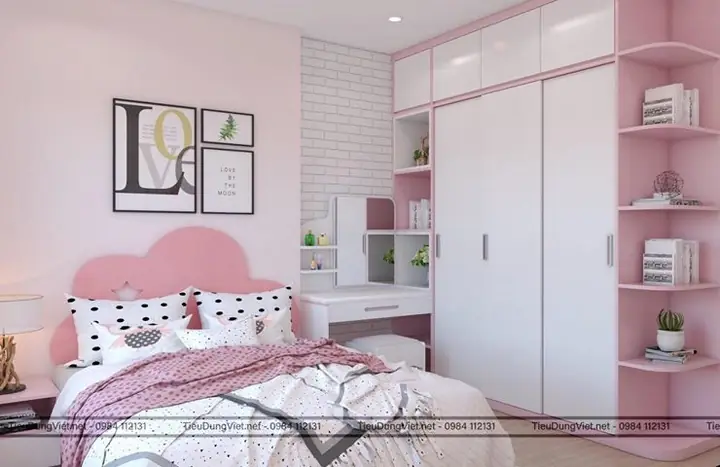 Giường Ngủ Thông Minh