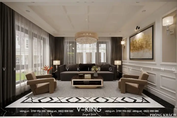 Nội Thất Đại Nam Đà Lạt: Hướng Dẫn Chọn Lựa Và Phong Cách Cho Không Gian Sống