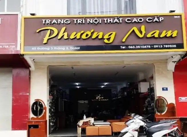 Nội Thất Đại Nam Đà Lạt: Hướng Dẫn Chọn Lựa Và Phong Cách Cho Không Gian Sống