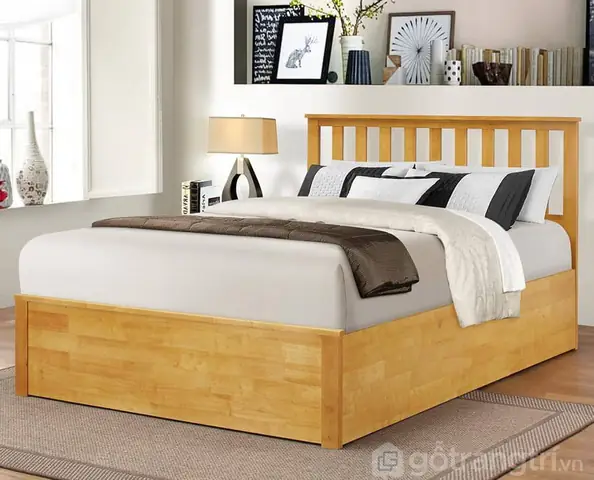 Giường Ngủ Giường Ngủ