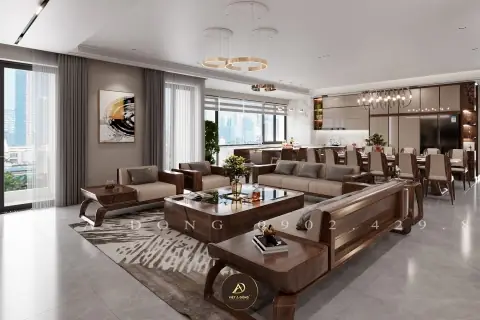 Nội Thất Gỗ Óc Chó Tại Hà Nội: Hướng Dẫn Lựa Chọn Và Địa Chỉ Uy Tín Nội Thất Gỗ Óc Chó Tại Hà Nội: Hướng Dẫn Lựa Chọn Và Địa Chỉ Uy Tín