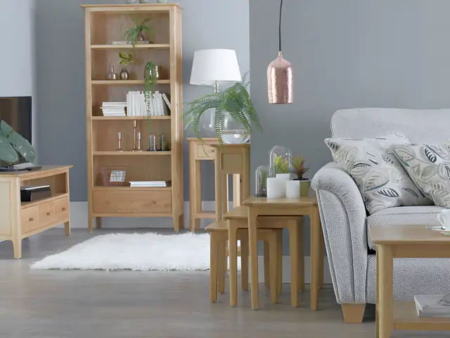 Chiêm Ngưỡng Các Dự Án Thi Công Nội Thất Gỗ Sồi Tại Kwood Việt Nam Chiêm Ngưỡng Các Dự Án Thi Công Nội Thất Gỗ Sồi Tại Kwood Việt Nam