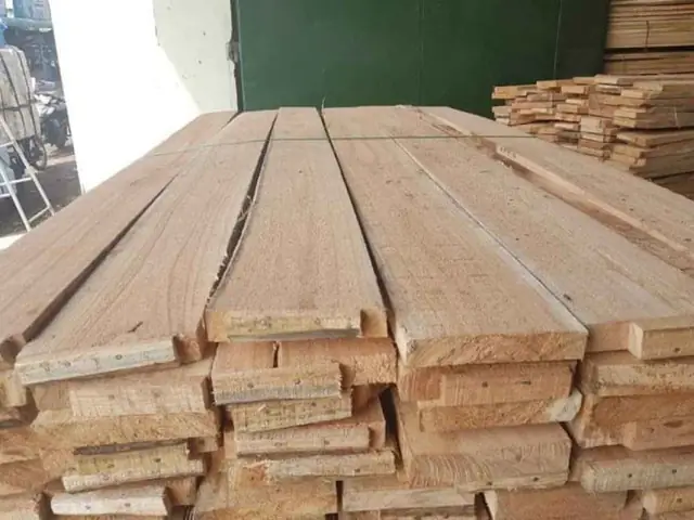 Một Số Hạn Chế Của Gỗ Xoan Ta