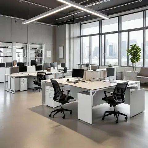 Xu Hướng Thiết Kế Thân Thiện Với Thiên Nhiên