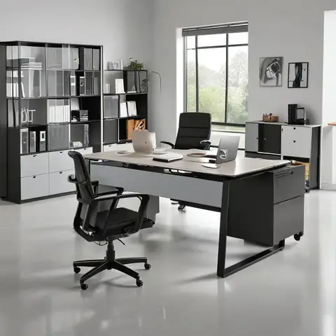 Một Số Lưu Ý Về Phong Thủy Văn Phòng Để Công Ty Luôn Làm Ăn Phát Đạt