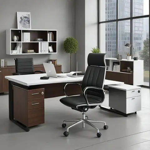 Một Số Lưu Ý Về Phong Thủy Văn Phòng Để Công Ty Luôn Làm Ăn Phát Đạt