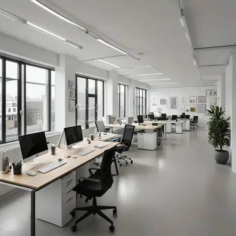 Xu Hướng Thiết Kế Thân Thiện Với Thiên Nhiên