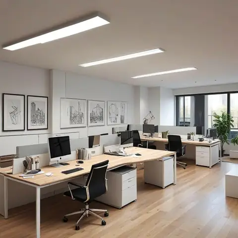 Xu Hướng Thiết Kế Mở