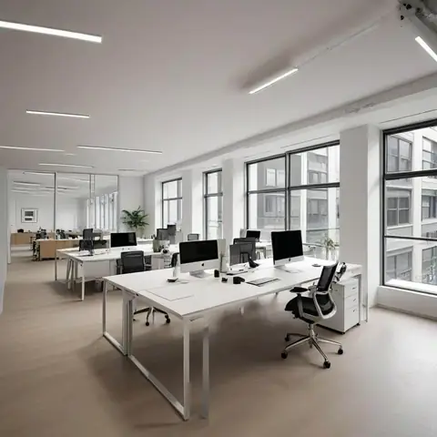 Xu Hướng Thiết Kế Mở