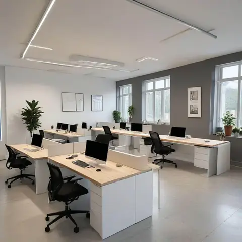 Xu Hướng Thiết Kế Thân Thiện Với Thiên Nhiên