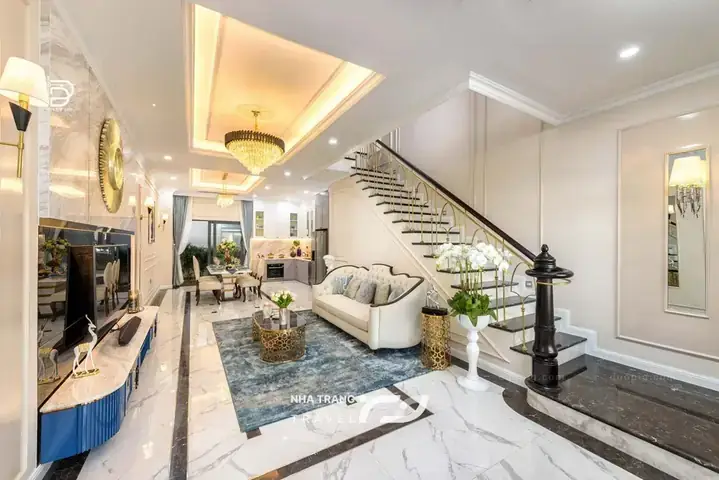 Tổng Quan Về Thị Trường Nội Thất Nha Trang Hiện Nay