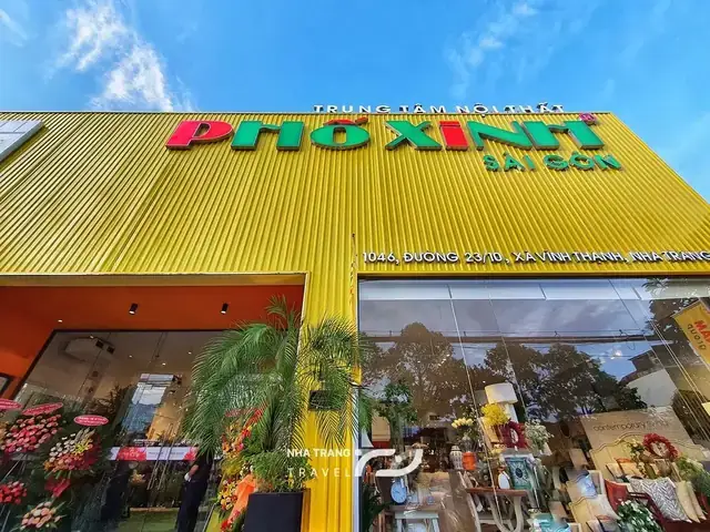 Bảng So Sánh Nhanh Các Địa Chỉ Nội Thất Quy Mô Lớn Tại Nha Trang