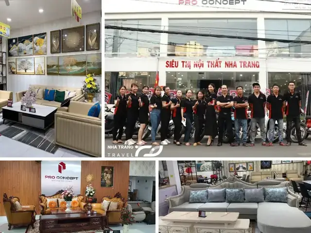 Phân Tích Chuyên Sâu Các Tiêu Chí Cần Đánh Giá Khi Tìm Kiếm Địa Chỉ Nội Thất Lớn