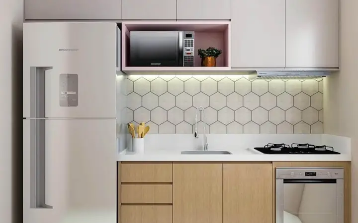 Thiết Kế Nội Thất Nhà Phố Diện Tích 3×6