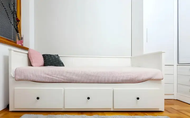 Thiết Kế Nội Thất Nhà Phố Diện Tích 30m2