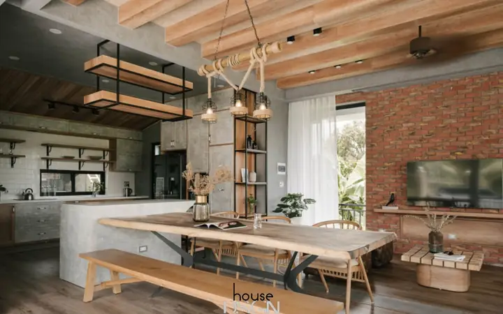 Lưu Ý Đến Kích Thước Nội Thất