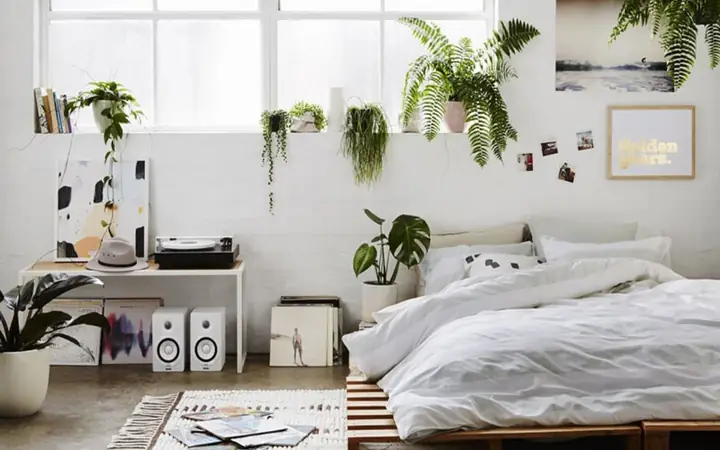 Thiết Kế Nội Thất Nhà Phố Diện Tích 4×4