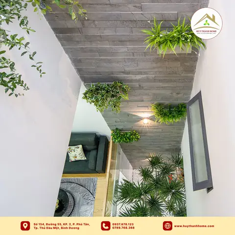 Các Mẫu Thiết Kế Nội Thất Nhà Ống 4m Các Mẫu Thiết Kế Nội Thất Nhà Ống 4m