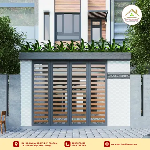 Mẫu Thiết Kế Nội Thất Nhà Ống 4m (5) Mẫu Thiết Kế Nội Thất Nhà Ống 4m (5)