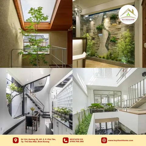 Các Mẫu Thiết Kế Nội Thất Nhà Ống 4m Các Mẫu Thiết Kế Nội Thất Nhà Ống 4m