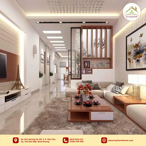 Các Mẫu Thiết Kế Nội Thất Phòng Khách Nhà Ống 4m Các Mẫu Thiết Kế Nội Thất Phòng Khách Nhà Ống 4m