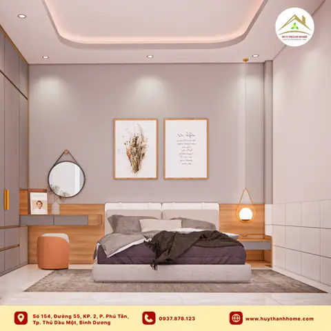 Thiết Kế Nội Thất Phòng Bếp Nhà Ống 4m (4) Thiết Kế Nội Thất Phòng Bếp Nhà Ống 4m (4)