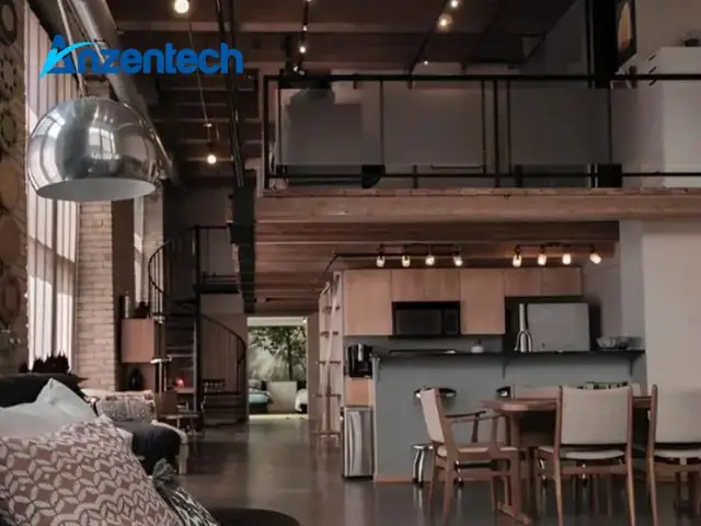 Tận Dụng Vật Liệu Tự Nhiên Để Tạo Điểm Nhấn