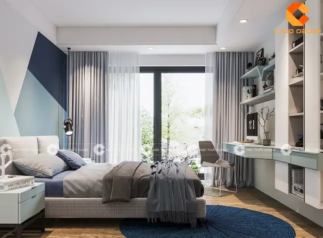 Ưu Tiên Sử Dụng Đồ Nội Thất Thông Minh