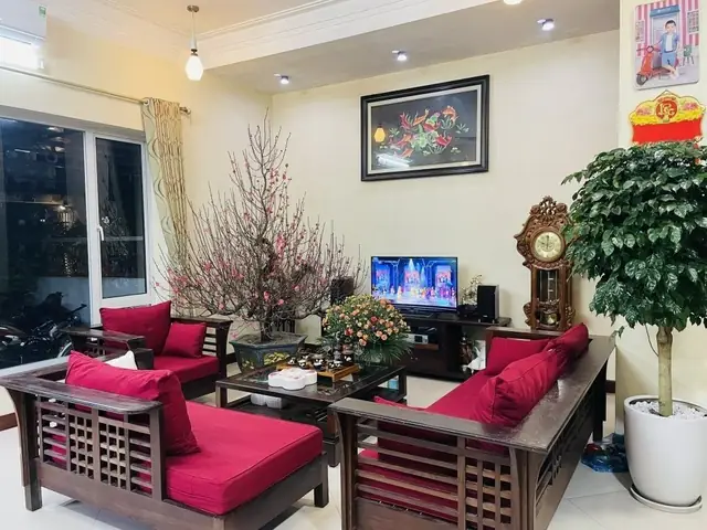 A. Sự Hòa Quyện Tinh Tế: