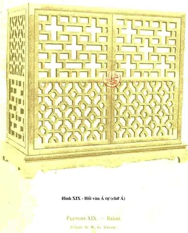 Nét Việt Trong Sự Tối Giản Hiện Đại: