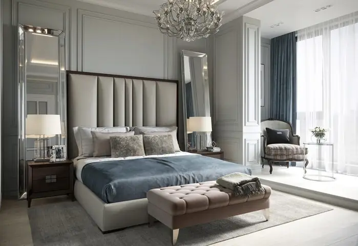 Các Mẫu Thiết Kế Nội Thất Phòng Ngủ 25m2 Đẹp Nhất Hiện Nay Các Mẫu Thiết Kế Nội Thất Phòng Ngủ 25m2 Đẹp Nhất Hiện Nay