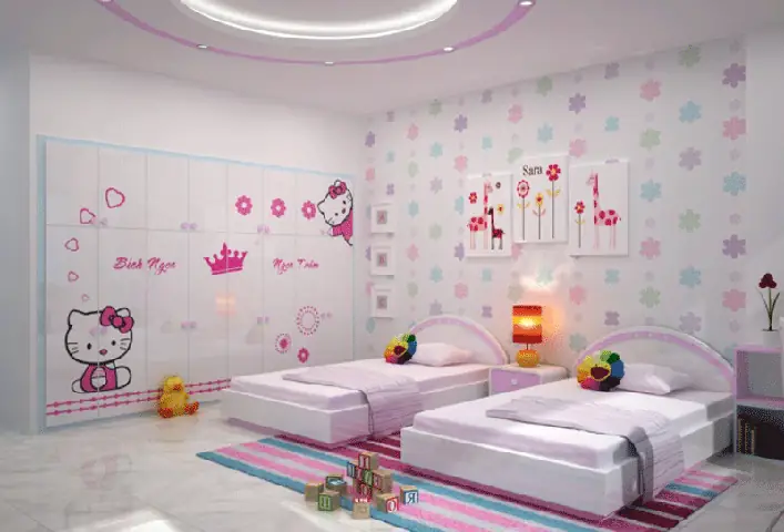 Các Mẫu Thiết Kế Nội Thất Phòng Ngủ 25m2 Đẹp Nhất Hiện Nay Các Mẫu Thiết Kế Nội Thất Phòng Ngủ 25m2 Đẹp Nhất Hiện Nay