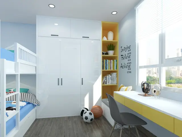 Các Mẫu Thiết Kế Nội Thất Phòng Ngủ 25m2 Đẹp Nhất Hiện Nay Các Mẫu Thiết Kế Nội Thất Phòng Ngủ 25m2 Đẹp Nhất Hiện Nay