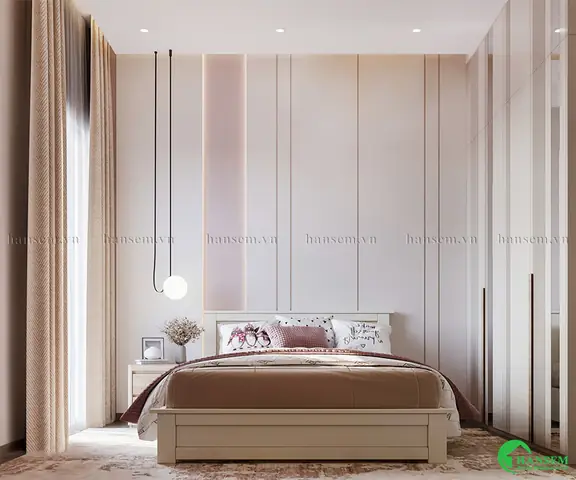 Chọn Gam Màu Phù Hợp