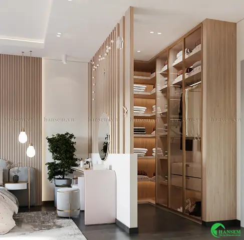 Lựa Chọn Nội Thất Phù Hợp