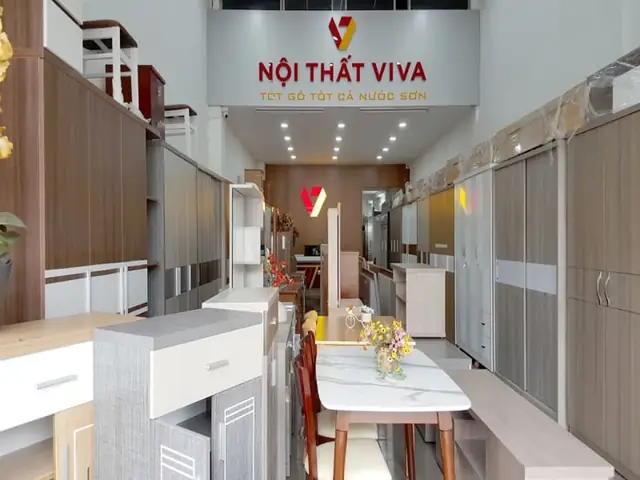 13. Nội Thất Viva 13. Nội Thất Viva