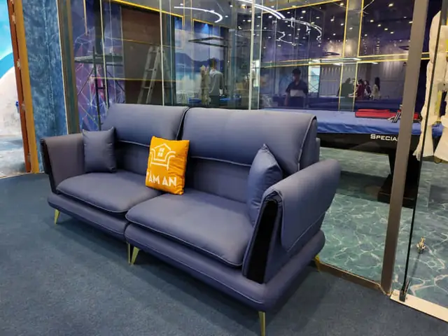 11. Nội Thất Tâm An 11. Nội Thất Tâm An