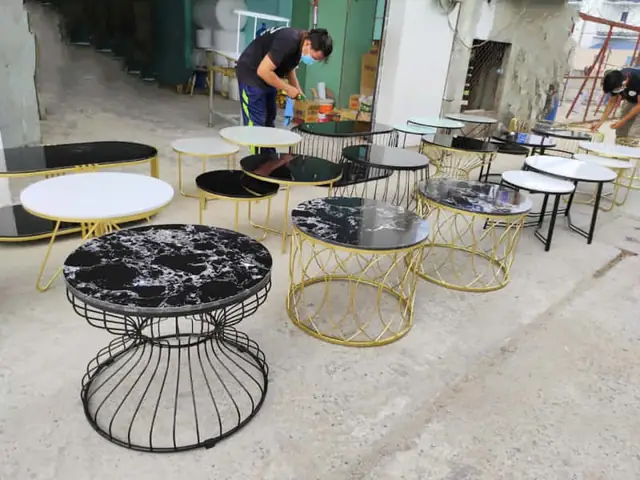 10. Nội Thất Thông Minh Dochi Home 10. Nội Thất Thông Minh Dochi Home