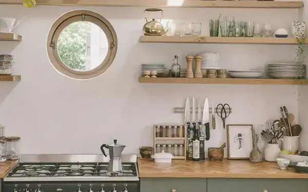 Nội Thất Scandinavian: Vẻ Đẹp Tối Giản Từ Lò Đúc Và Câu Chuyện Ấm Cúng